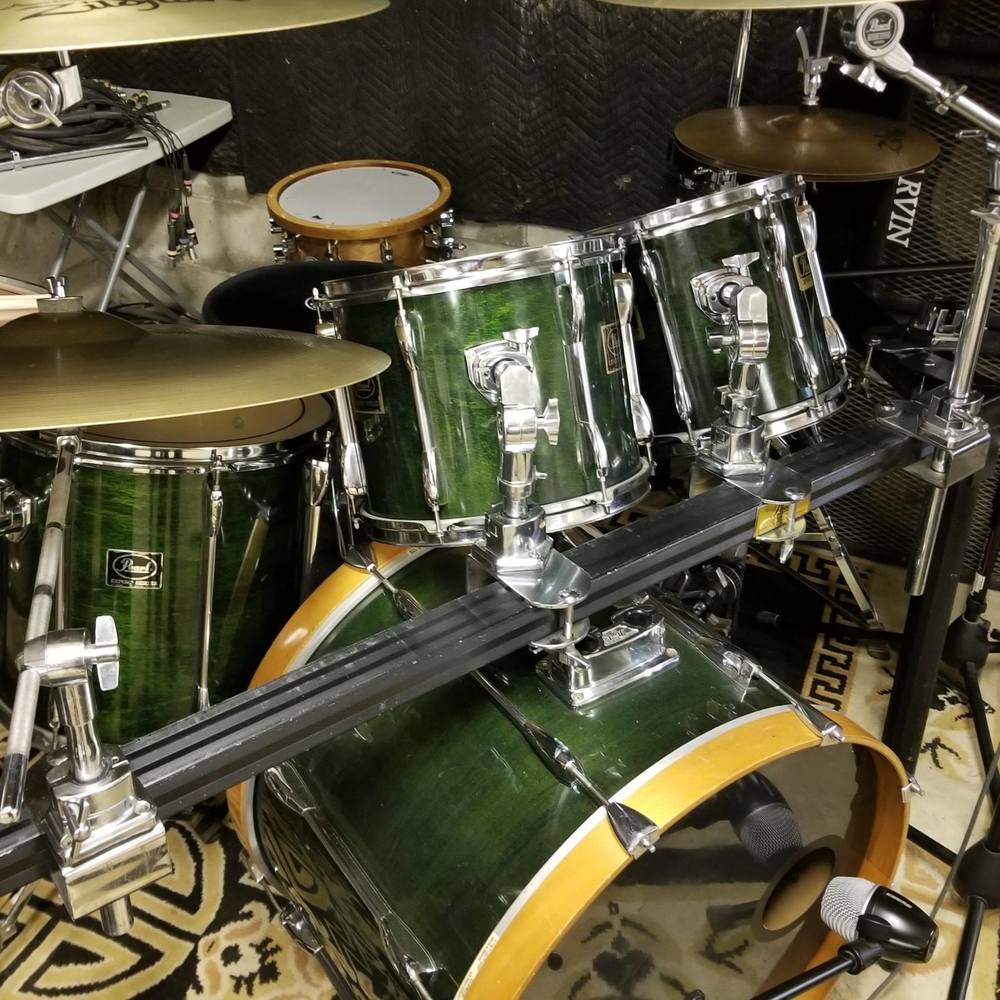 Meet your Posher, Jonathen